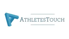 Athletes Touch Client Logo
