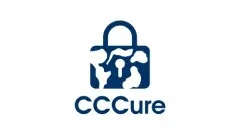 CCcure Client Logo